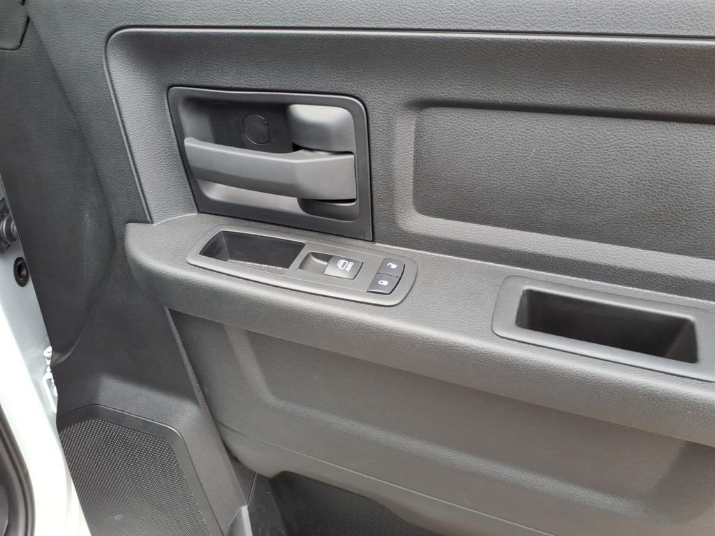 Used Car 2024 Ram 3500  Tradesman For Sale Under $60,000 In Pleasanton, Texas