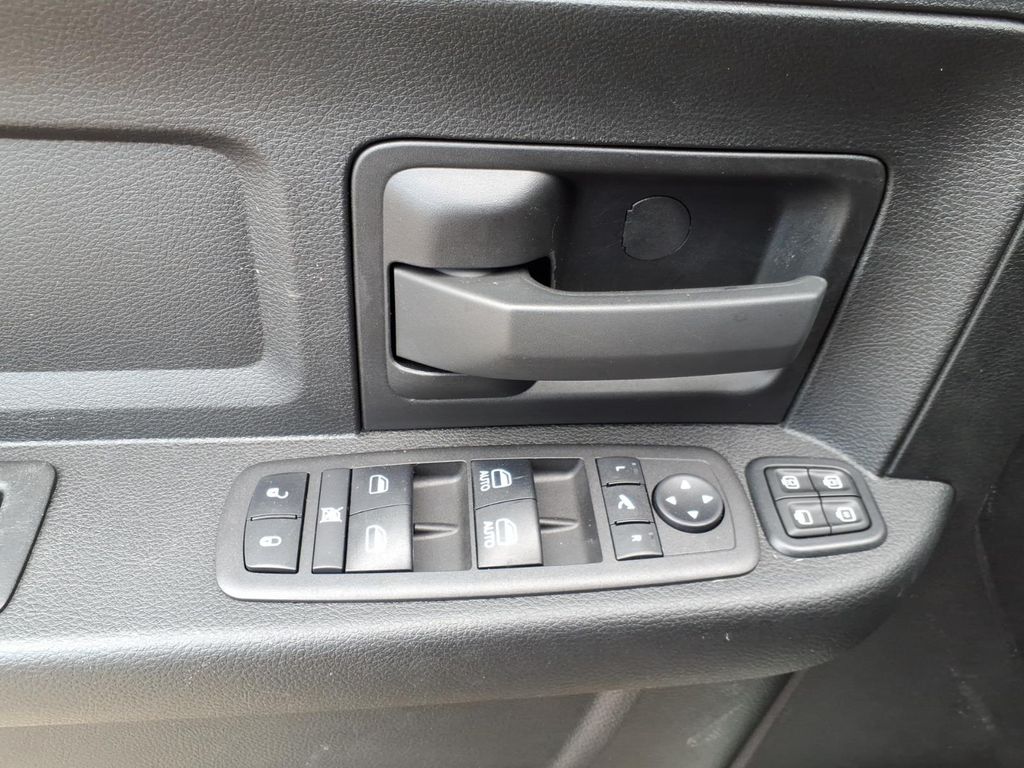 Used Car 2024 Ram 3500  Tradesman For Sale Under $60,000 In Pleasanton, Texas