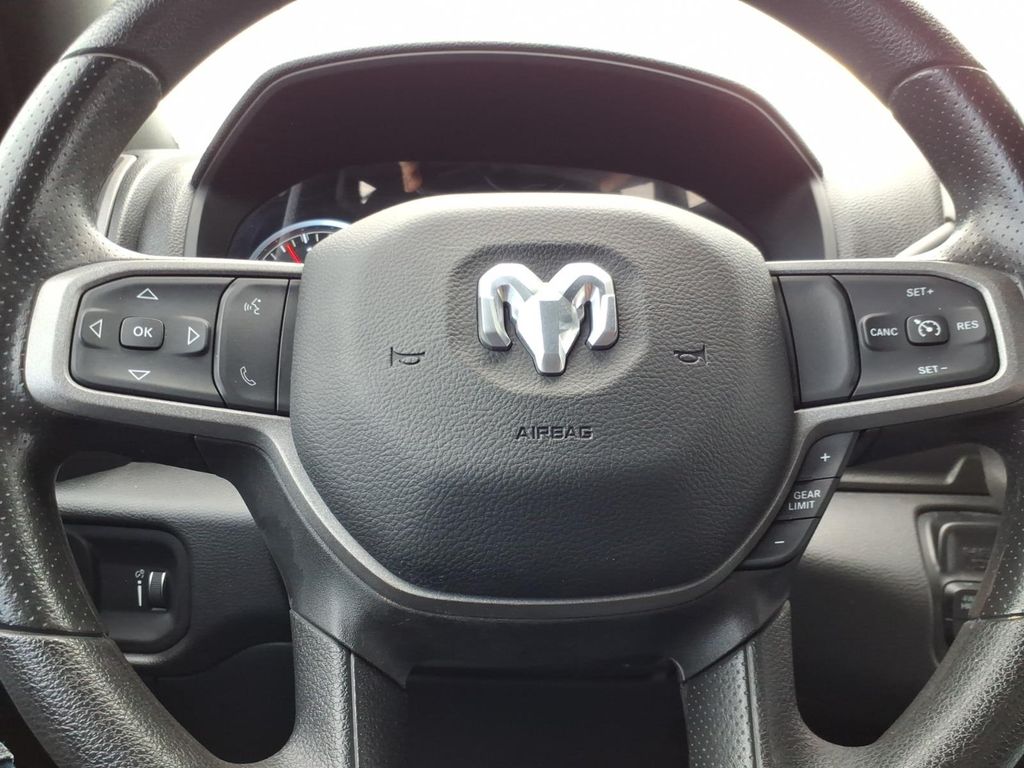 Used Car 2024 Ram 3500  Tradesman For Sale Under $60,000 In Pleasanton, Texas