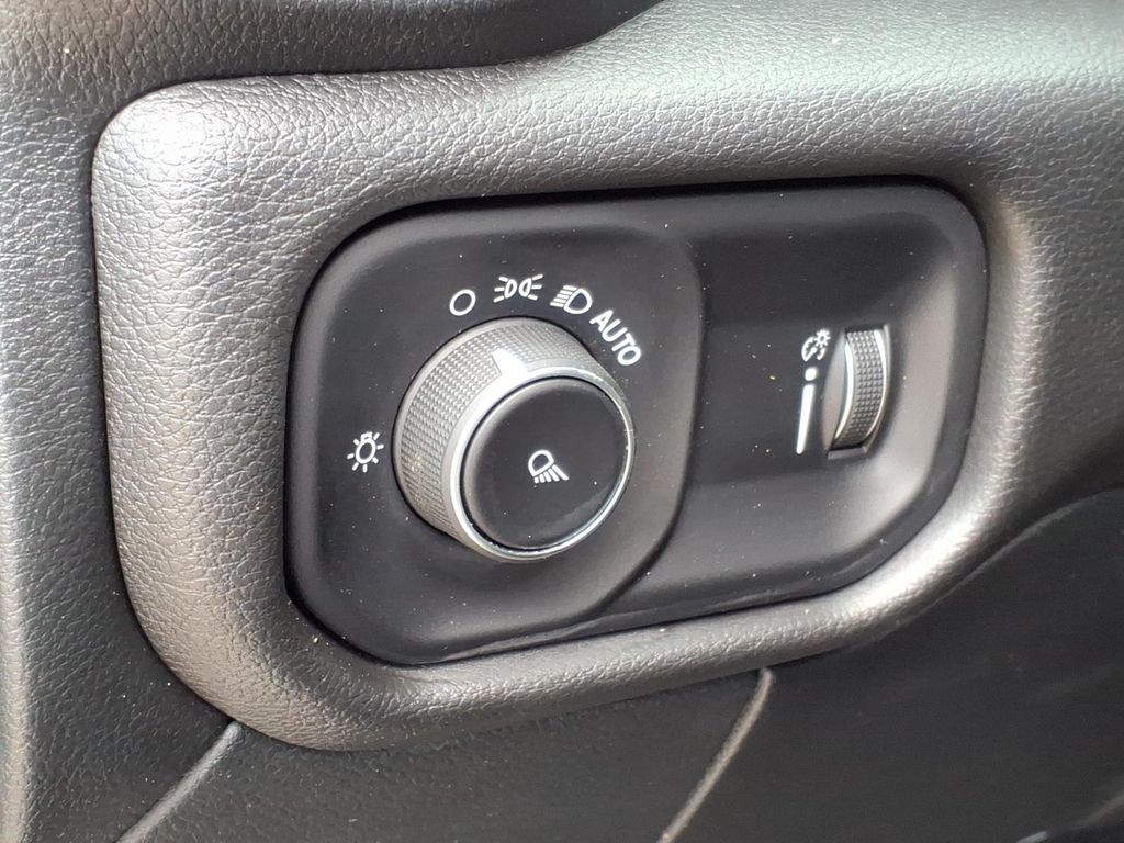 Used Car 2024 Ram 3500  Tradesman For Sale Under $60,000 In Pleasanton, Texas