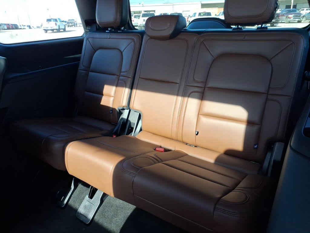 Used Car 2024 Lincoln Navigator  Reserve For Sale Under $80,000 In Pleasanton, Texas