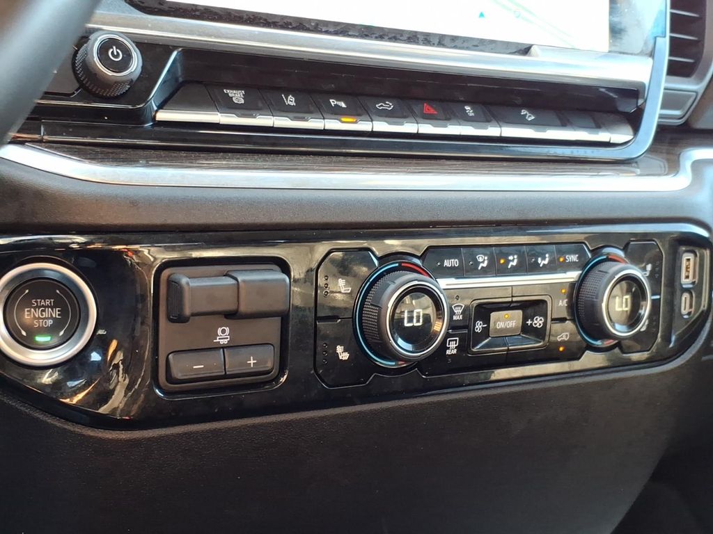 Used Car 2025 Chevrolet Silverado  Lt For Sale Under $60,000 In Pleasanton, Texas