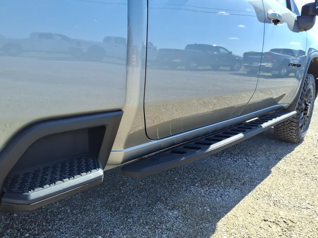 Used Car 2025 Chevrolet Silverado  Lt For Sale Under $60,000 In Pleasanton, Texas