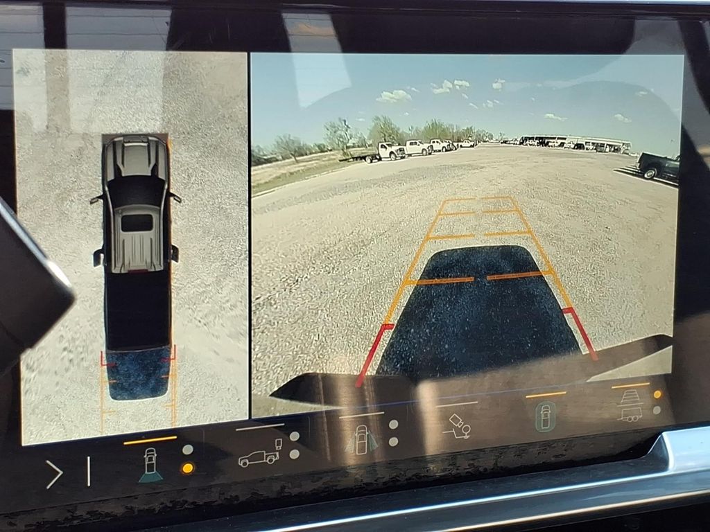 Used Car 2025 Chevrolet Silverado  Lt For Sale Under $60,000 In Pleasanton, Texas