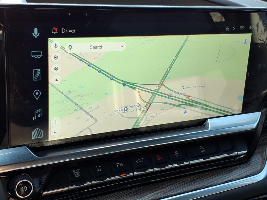 Used Car 2025 Chevrolet Silverado  Lt For Sale Under $60,000 In Pleasanton, Texas