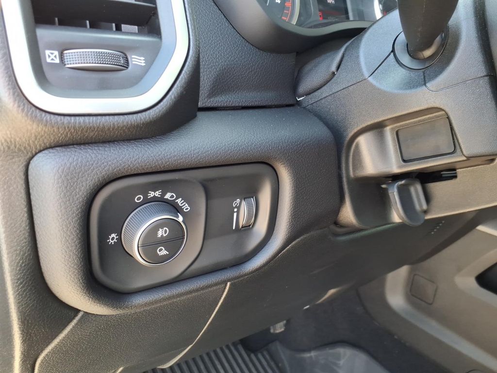 Used Car 2025 Ram 2500  Lone Star For Sale Under $70,000 In Pleasanton, Texas