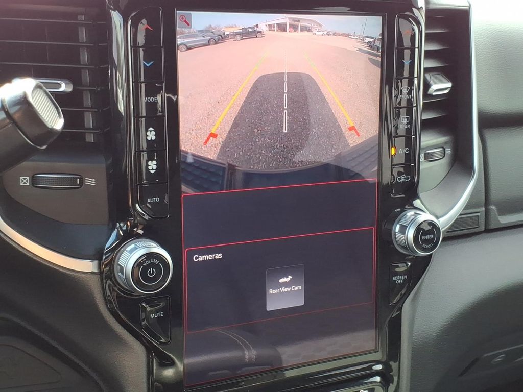 Used Car 2025 Ram 2500  Lone Star For Sale Under $70,000 In Pleasanton, Texas