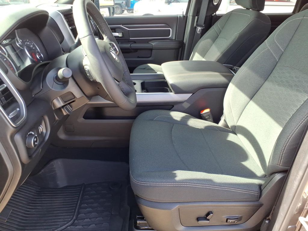 Used Car 2025 Ram 2500  Lone Star For Sale Under $70,000 In Pleasanton, Texas