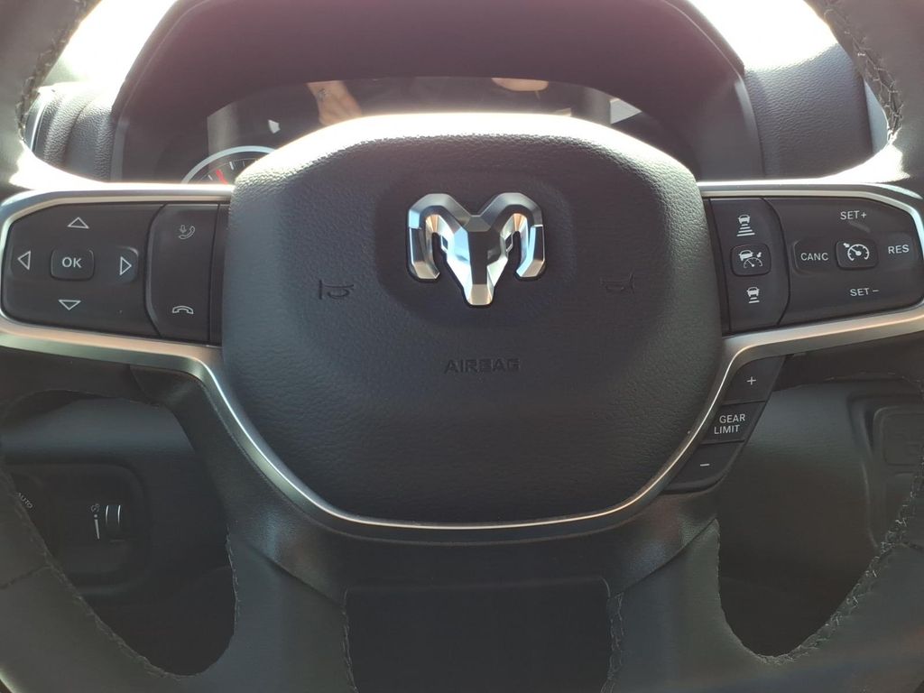 Used Car 2025 Ram 2500  Lone Star For Sale Under $70,000 In Pleasanton, Texas