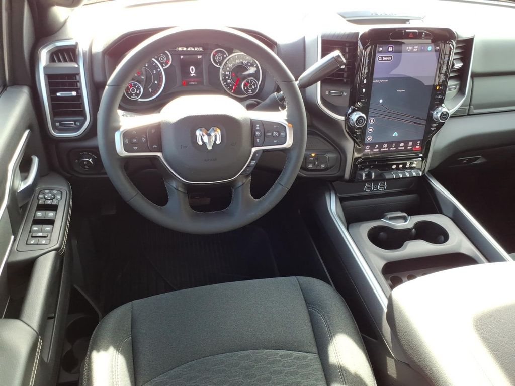 Used Car 2025 Ram 2500  Lone Star For Sale Under $70,000 In Pleasanton, Texas