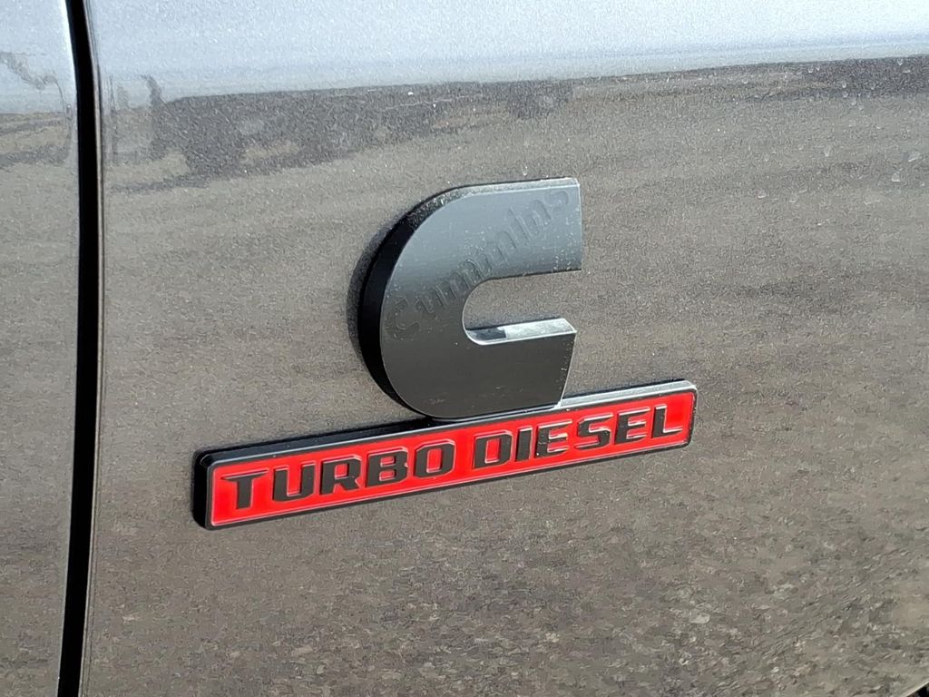 Used Car 2025 Ram 2500  Lone Star For Sale Under $70,000 In Pleasanton, Texas