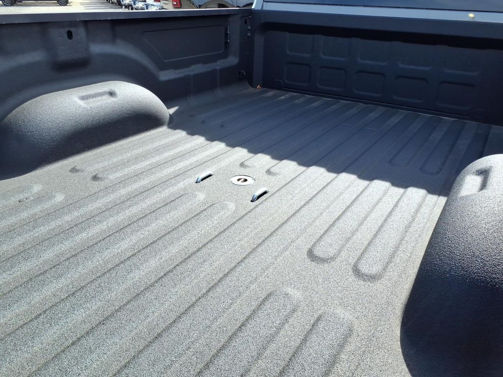 Used Car 2025 Ram 2500  Lone Star For Sale Under $70,000 In Pleasanton, Texas