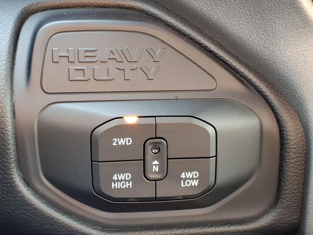 Used Car 2025 Ram 2500  Lone Star For Sale Under $70,000 In Pleasanton, Texas