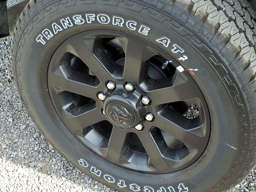 Used Car 2025 Ram 2500  Lone Star For Sale Under $70,000 In Pleasanton, Texas