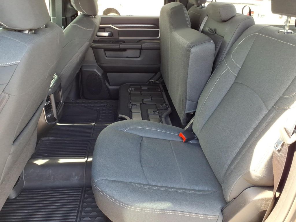 Used Car 2025 Ram 2500  Lone Star For Sale Under $70,000 In Pleasanton, Texas