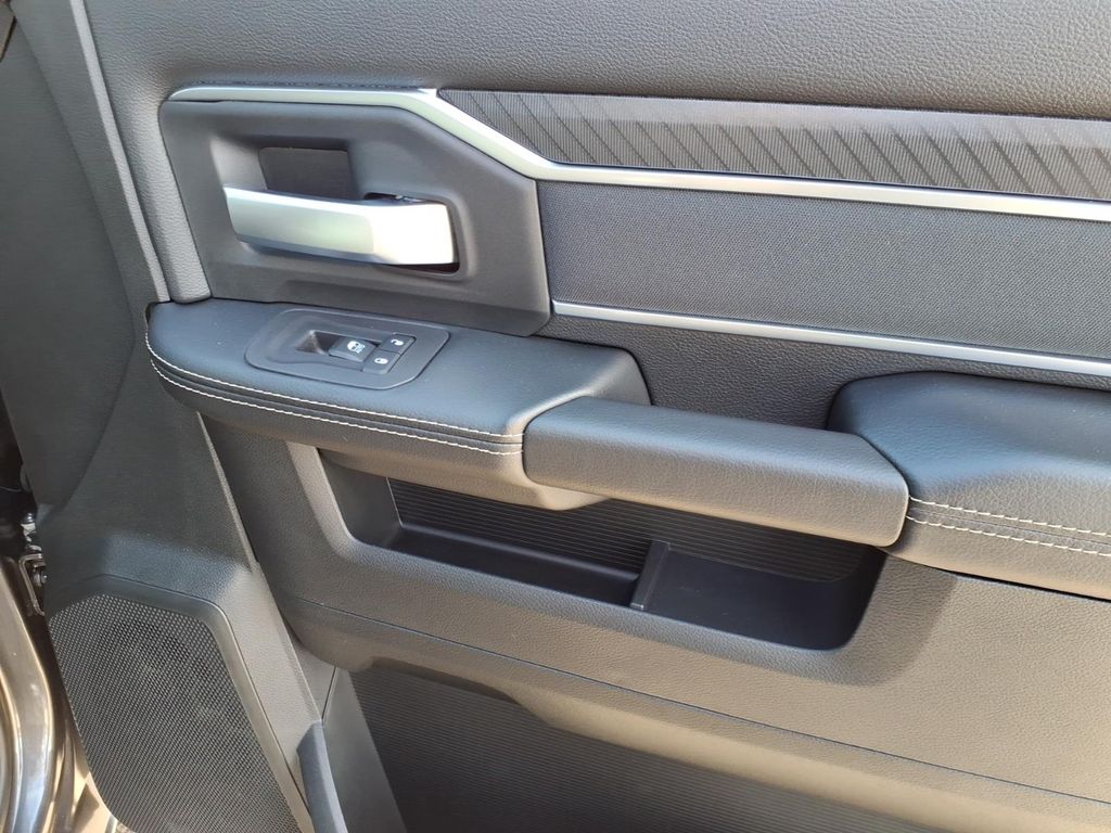 Used Car 2025 Ram 2500  Lone Star For Sale Under $70,000 In Pleasanton, Texas