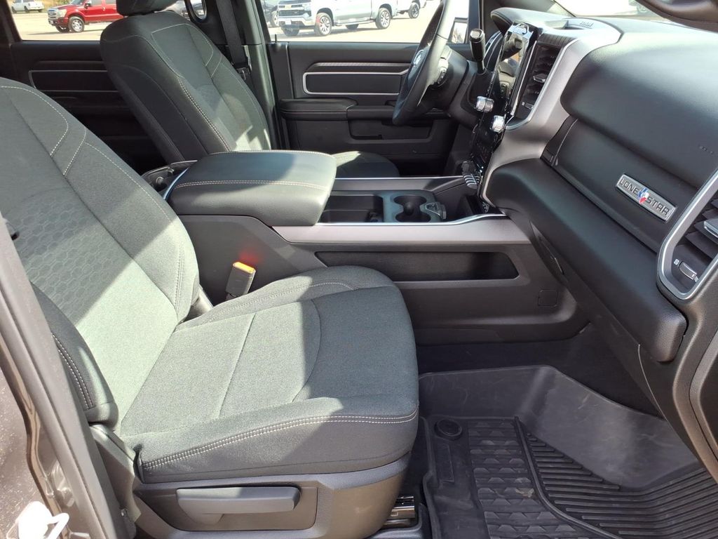 Used Car 2025 Ram 2500  Lone Star For Sale Under $70,000 In Pleasanton, Texas