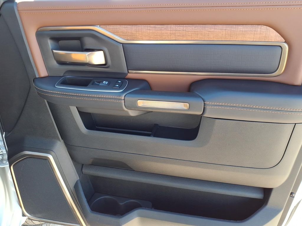 Used Car 2024 Ram 3500  Longhorn For Sale Under $80,000 In Pleasanton, Texas