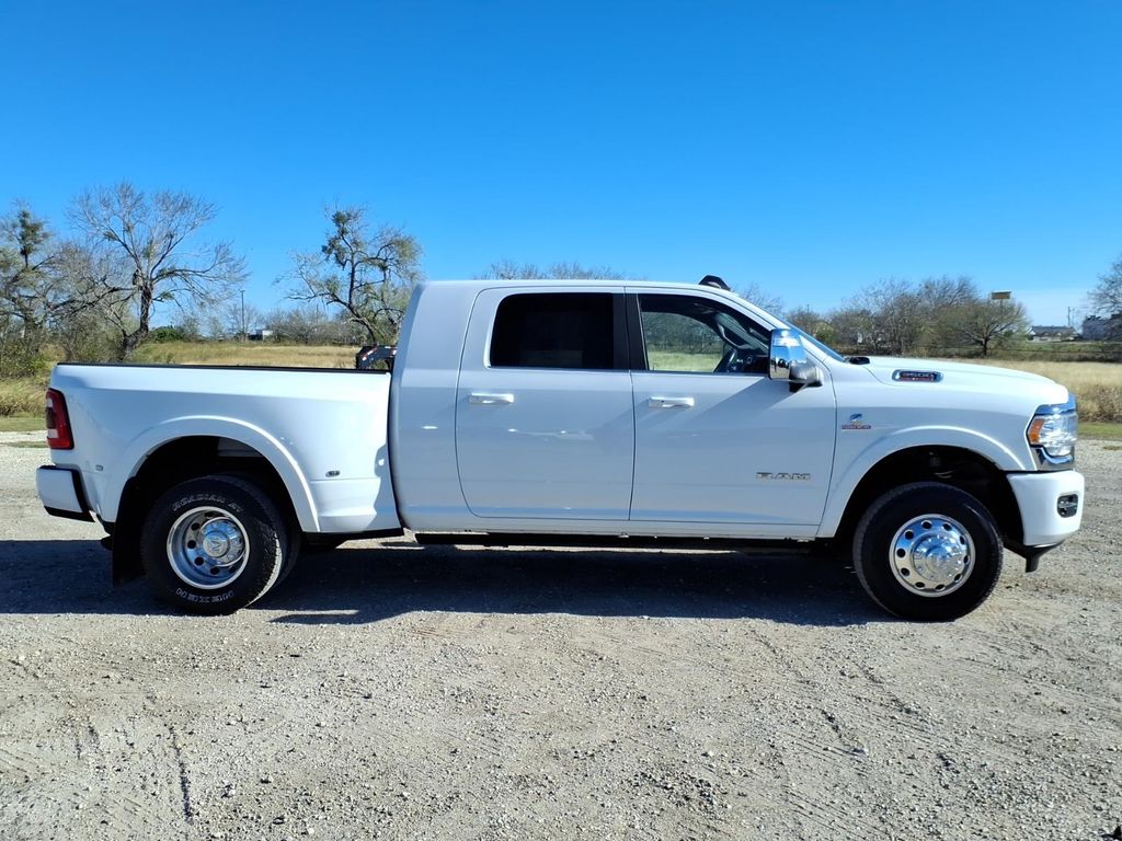 Used Car 2024 Ram 3500  Longhorn For Sale Under $90,000 In Pleasanton, Texas