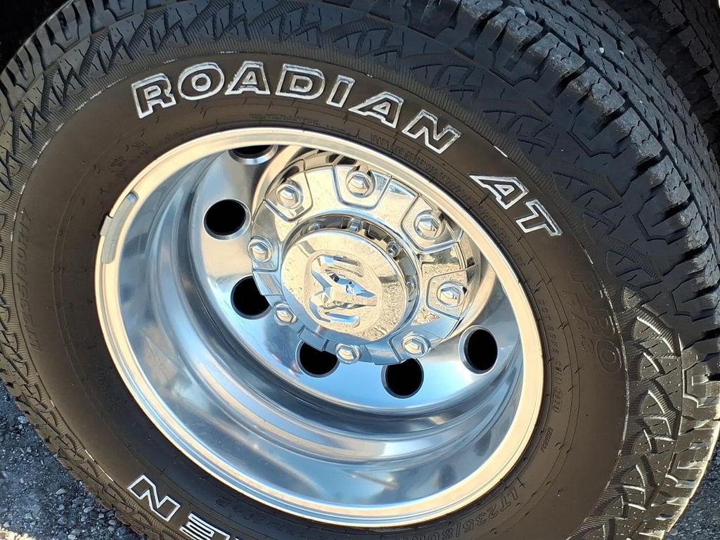 Used Car 2024 Ram 3500  Longhorn For Sale Under $80,000 In Pleasanton, Texas