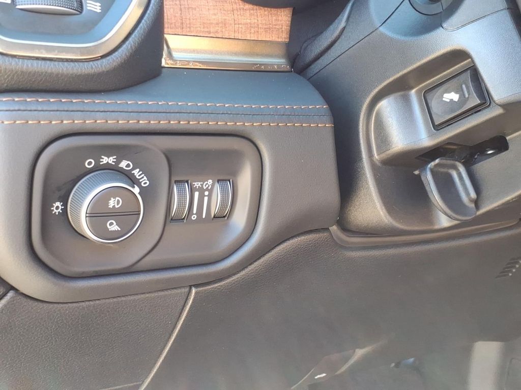 Used Car 2024 Ram 3500  Longhorn For Sale Under $90,000 In Pleasanton, Texas