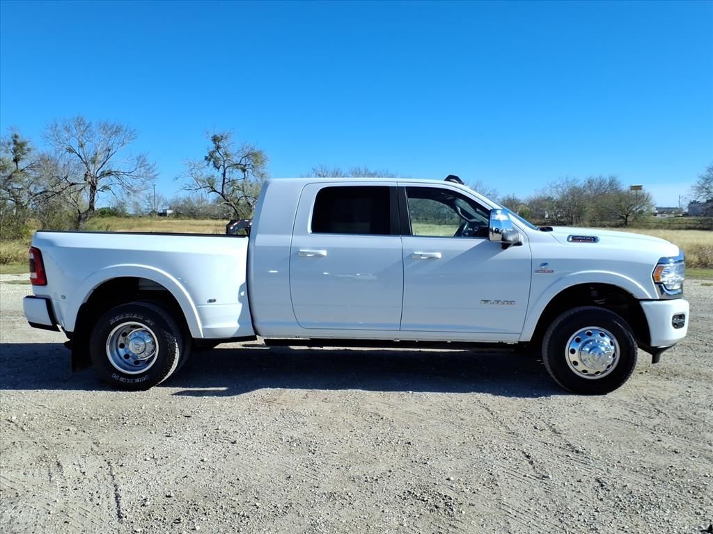 Used Car 2024 Ram 3500  Longhorn For Sale Under $90,000 In Pleasanton, Texas