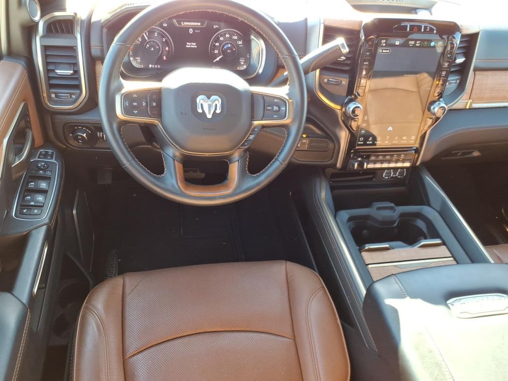 Used Car 2024 Ram 3500  Longhorn For Sale Under $80,000 In Pleasanton, Texas