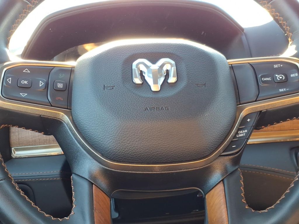 Used Car 2024 Ram 3500  Longhorn For Sale Under $80,000 In Pleasanton, Texas