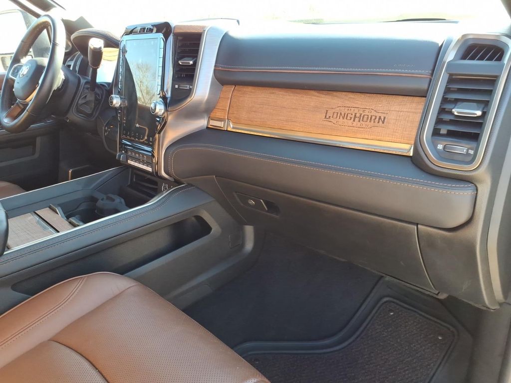 Used Car 2024 Ram 3500  Longhorn For Sale Under $80,000 In Pleasanton, Texas