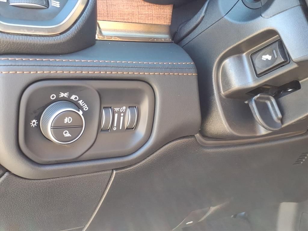 Used Car 2024 Ram 3500  Longhorn For Sale Under $90,000 In Pleasanton, Texas