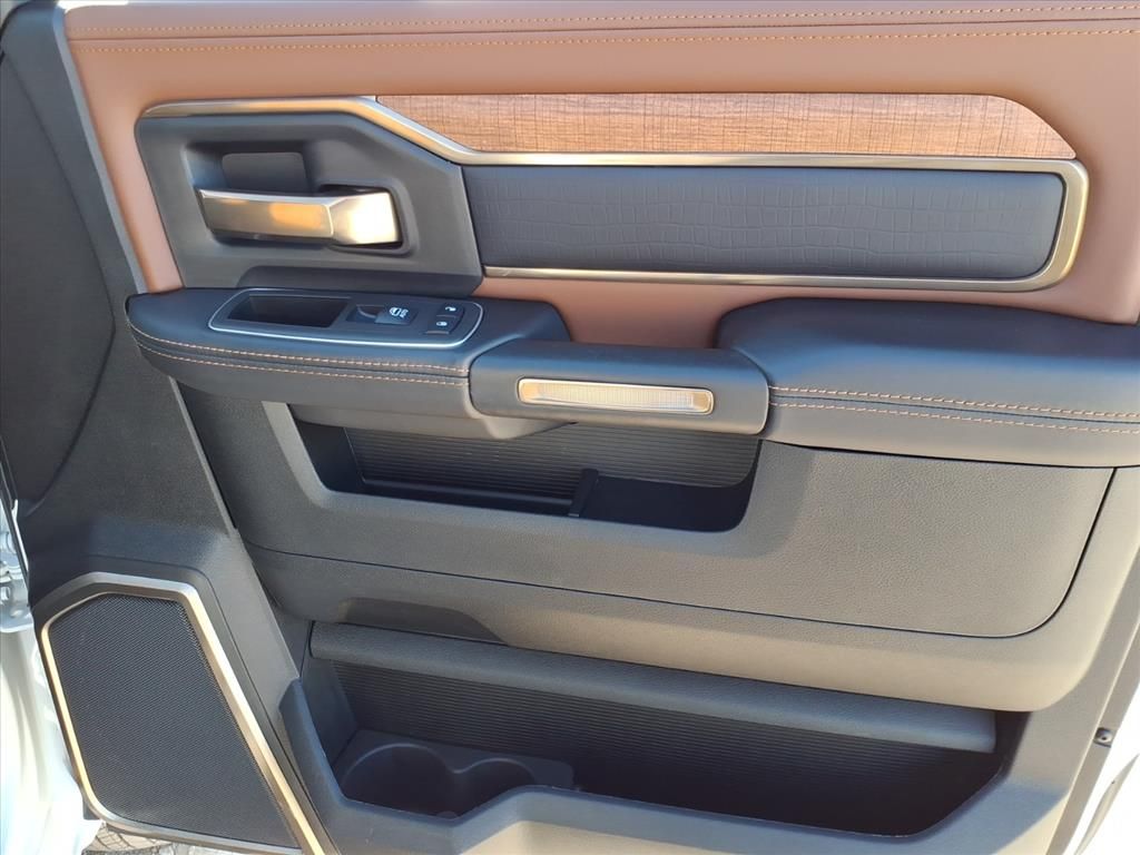 Used Car 2024 Ram 3500  Longhorn For Sale Under $90,000 In Pleasanton, Texas