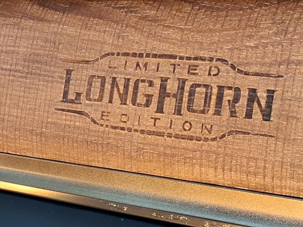 Used Car 2024 Ram 3500  Longhorn For Sale Under $90,000 In Pleasanton, Texas