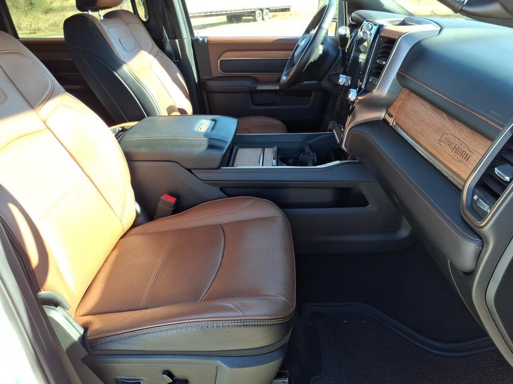 Used Car 2024 Ram 3500  Longhorn For Sale Under $80,000 In Pleasanton, Texas