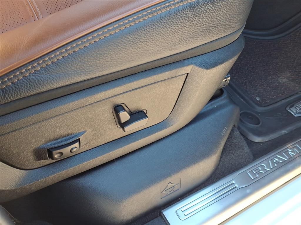 Used Car 2024 Ram 3500  Longhorn For Sale Under $90,000 In Pleasanton, Texas