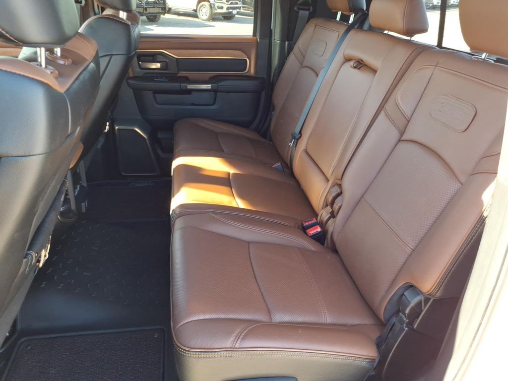 Used Car 2024 Ram 3500  Longhorn For Sale Under $80,000 In Pleasanton, Texas