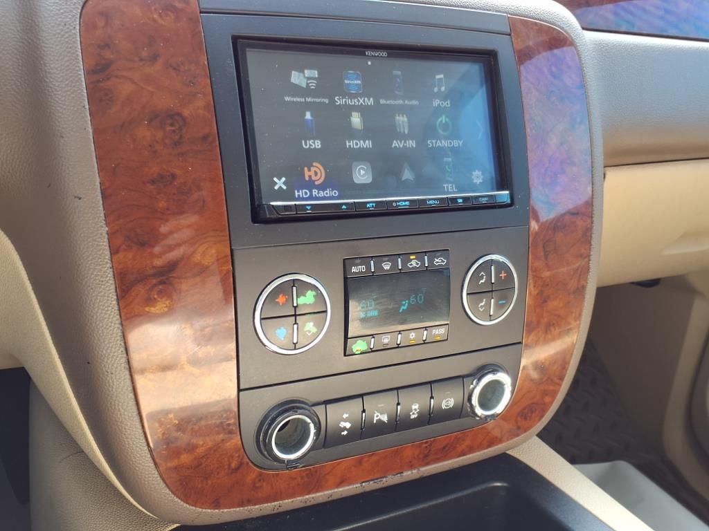 Used Car 2012 Chevrolet Silverado  Ltz For Sale Under $15,000 In Pleasanton, Texas