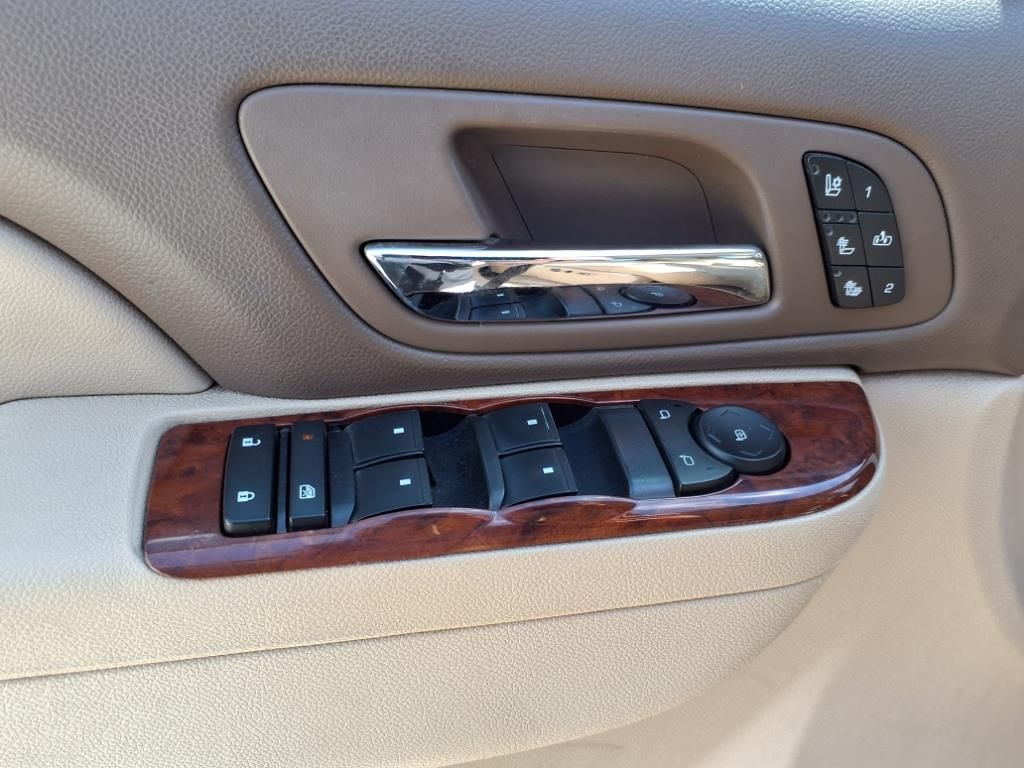 Used Car 2012 Chevrolet Silverado  Ltz For Sale Under $15,000 In Pleasanton, Texas