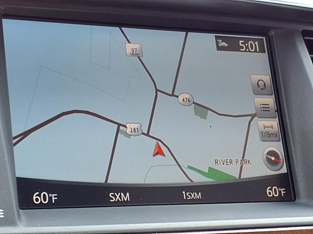 Used Car 2018 Infiniti Qx80  Base For Sale Under $20,000 In Pleasanton, Texas