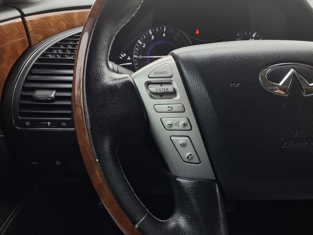 Used Car 2018 Infiniti Qx80  Base For Sale Under $20,000 In Pleasanton, Texas