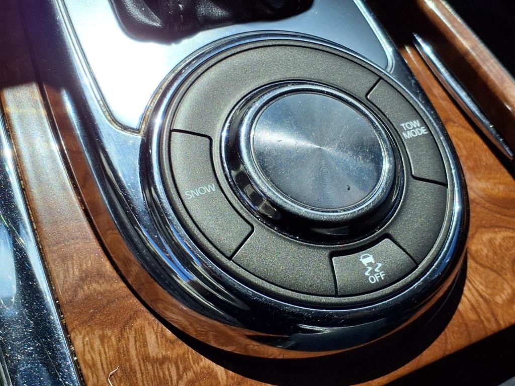 Used Car 2018 Infiniti Qx80  Base For Sale Under $20,000 In Pleasanton, Texas