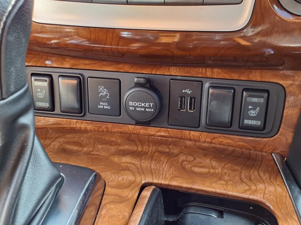 Used Car 2018 Infiniti Qx80  Base For Sale Under $20,000 In Pleasanton, Texas