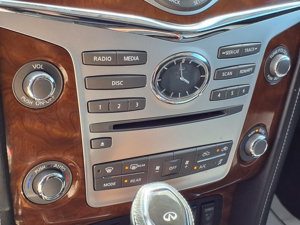 Used Car 2018 Infiniti Qx80  Base For Sale Under $20,000 In Pleasanton, Texas