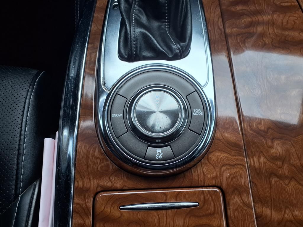 Used Car 2018 Infiniti Qx80  Base For Sale Under $20,000 In Pleasanton, Texas