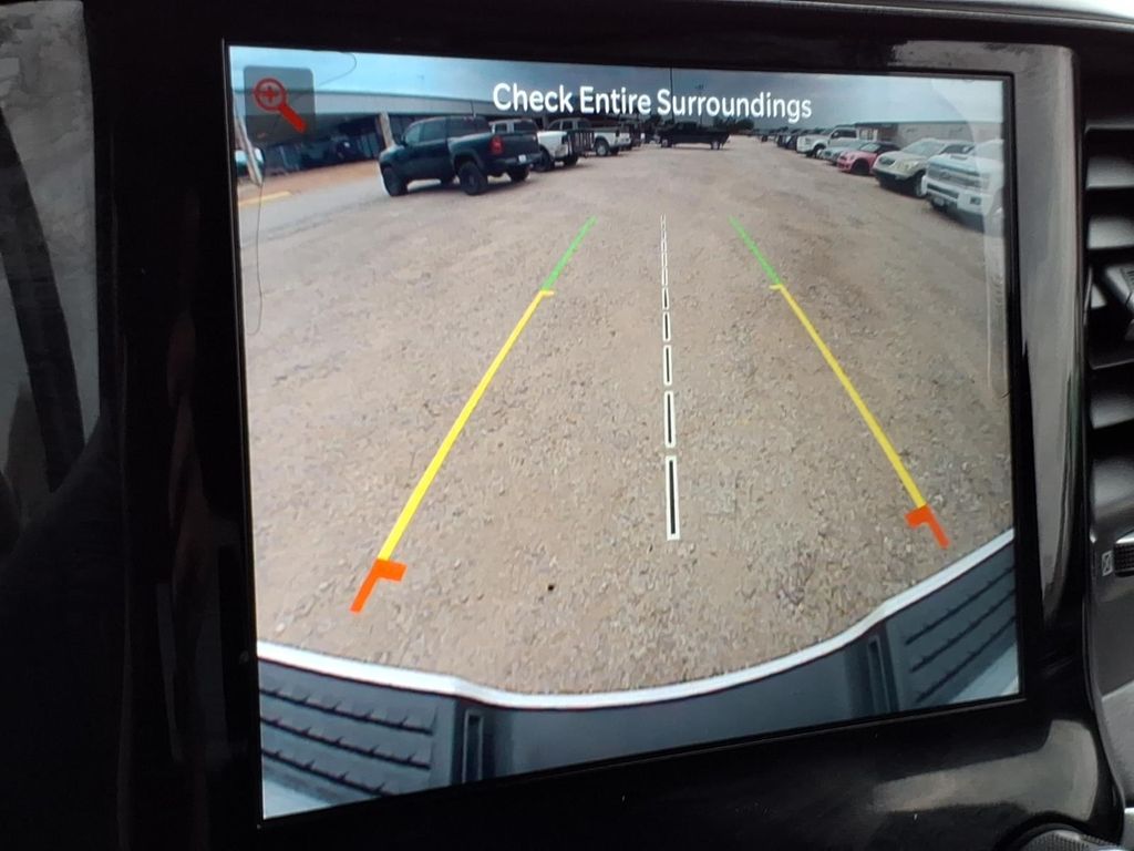 Used Car 2023 Ram 2500  Lone Star For Sale Under $50,000 In Pleasanton, Texas