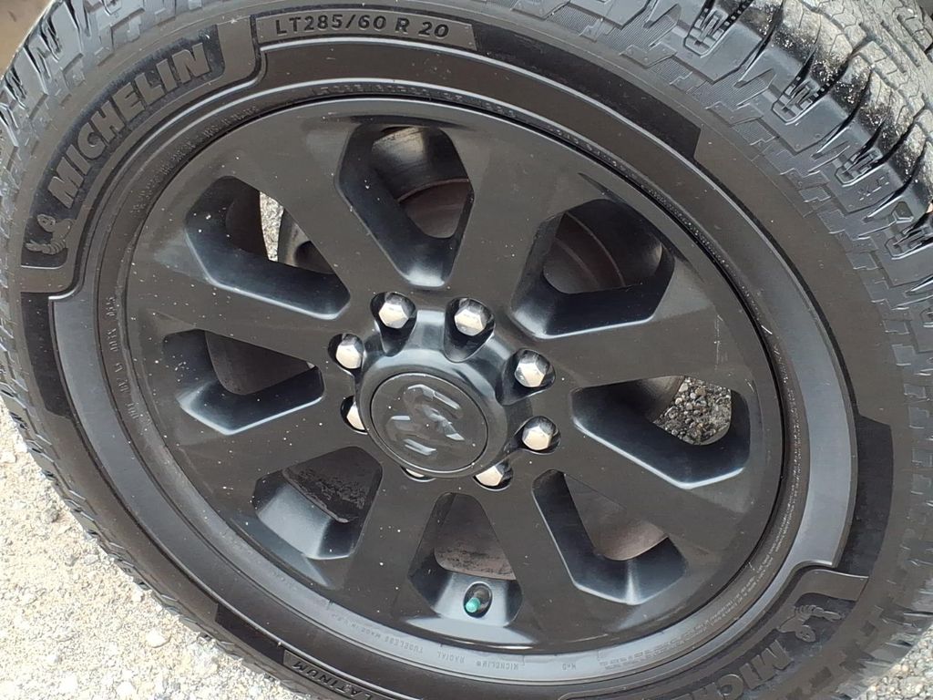 Used Car 2023 Ram 2500  Lone Star For Sale Under $50,000 In Pleasanton, Texas