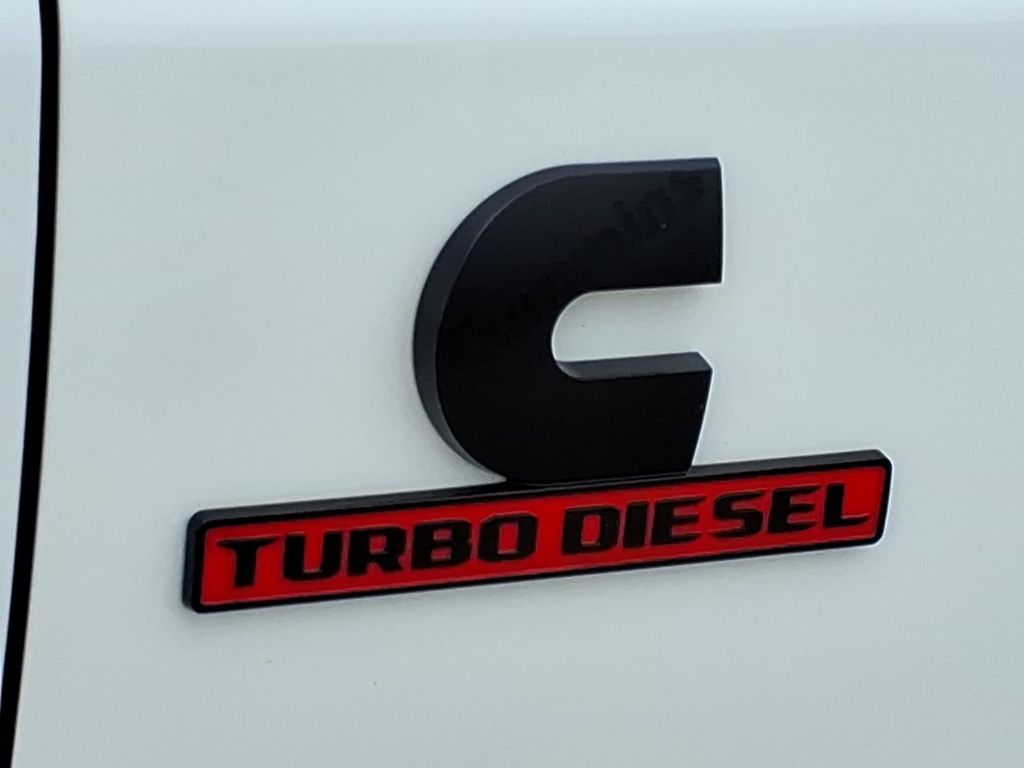 Used Car 2023 Ram 2500  Lone Star For Sale Under $50,000 In Pleasanton, Texas