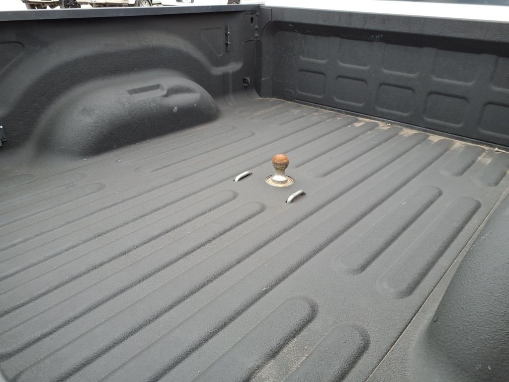 Used Car 2023 Ram 2500  Lone Star For Sale Under $50,000 In Pleasanton, Texas