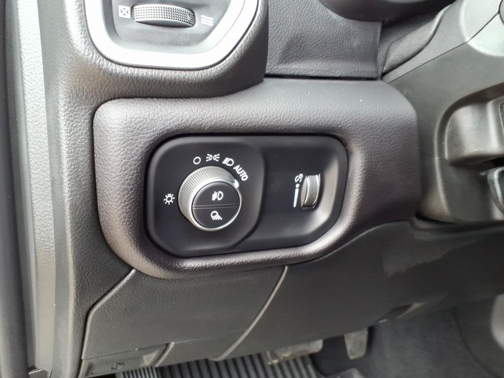 Used Car 2023 Ram 2500  Lone Star For Sale Under $50,000 In Pleasanton, Texas