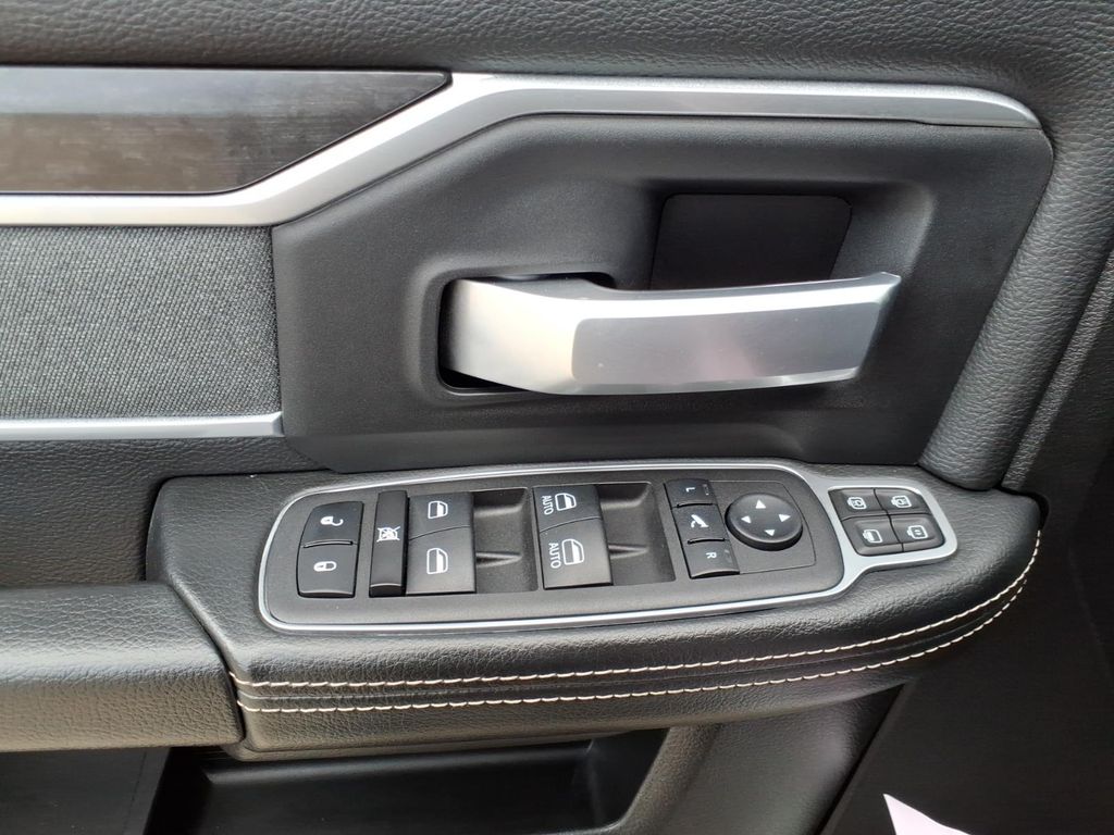 Used Car 2023 Ram 2500  Lone Star For Sale Under $50,000 In Pleasanton, Texas