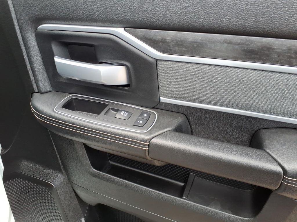 Used Car 2023 Ram 2500  Lone Star For Sale Under $50,000 In Pleasanton, Texas